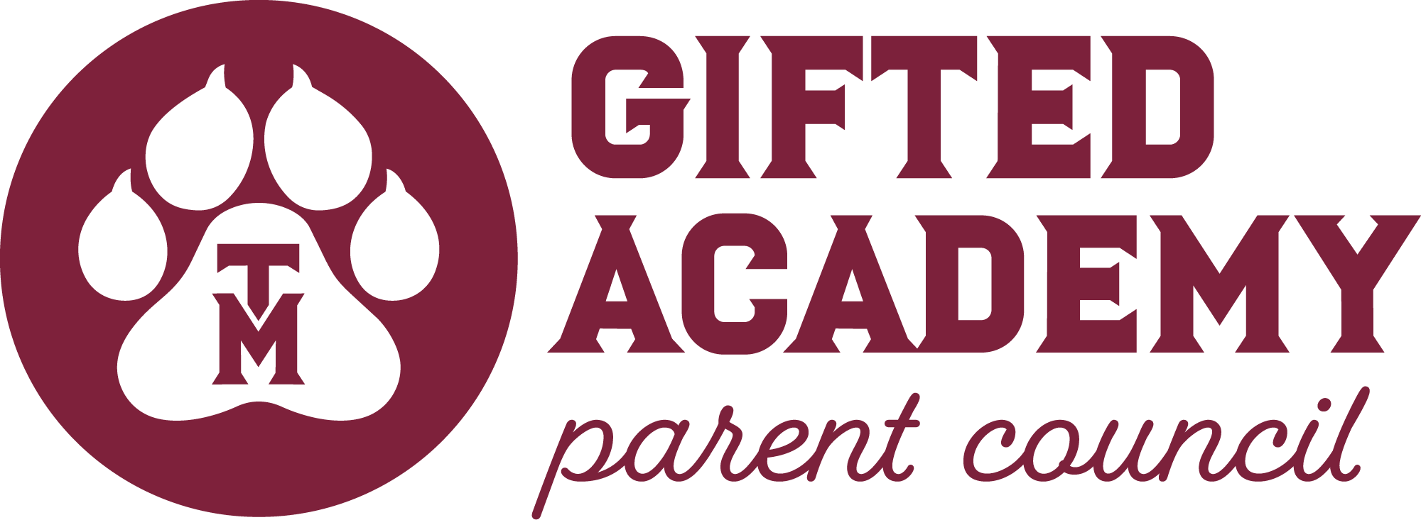 Gifted Academy Parent Council